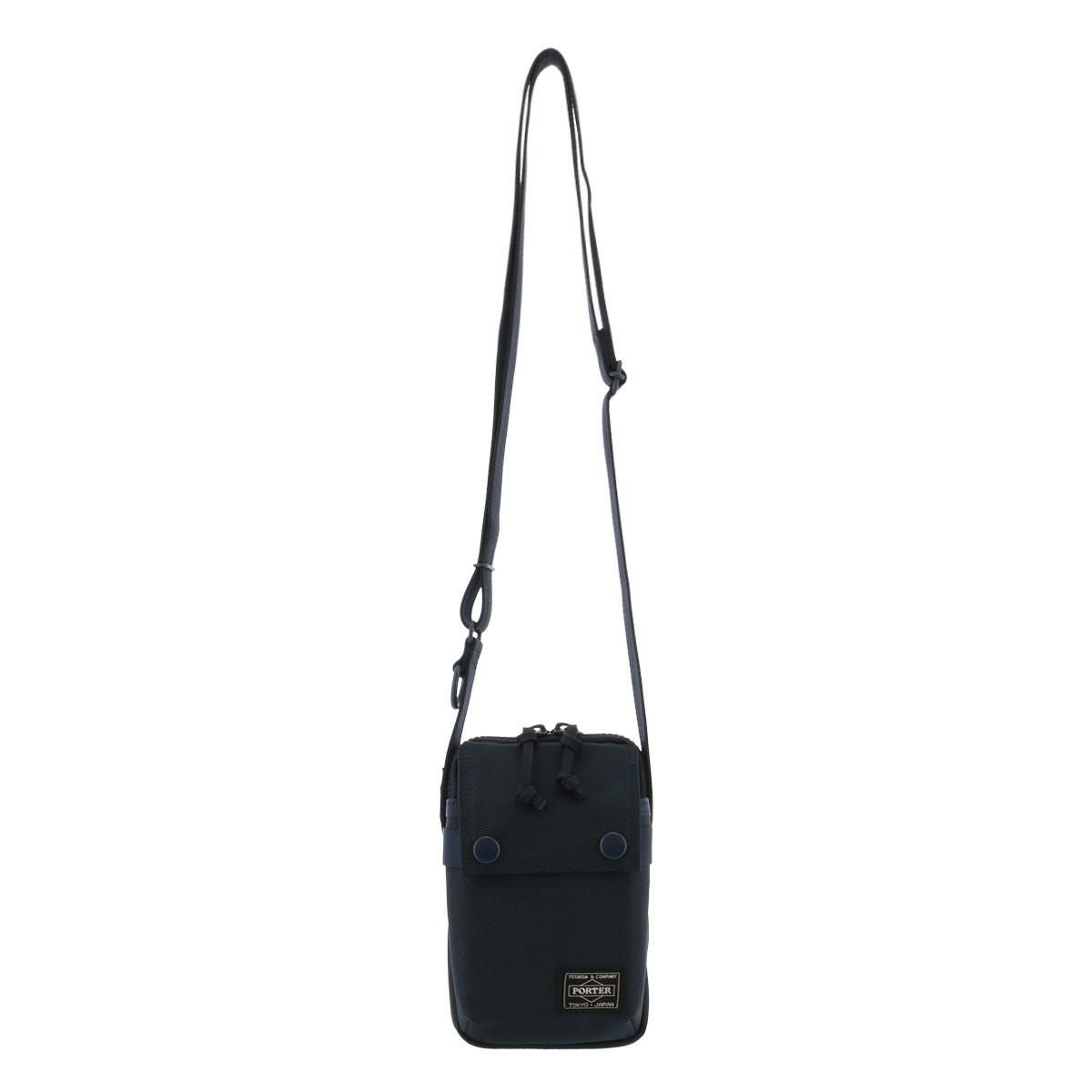 ポーター ユニット ショルダーバッグ 784-05466 PORTER UNIT 吉田