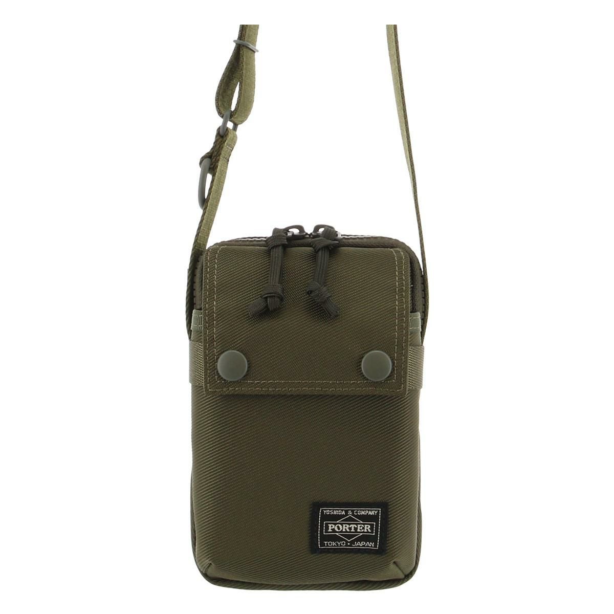 ポーター ユニット ショルダーバッグ 784-05466 PORTER UNIT 吉田