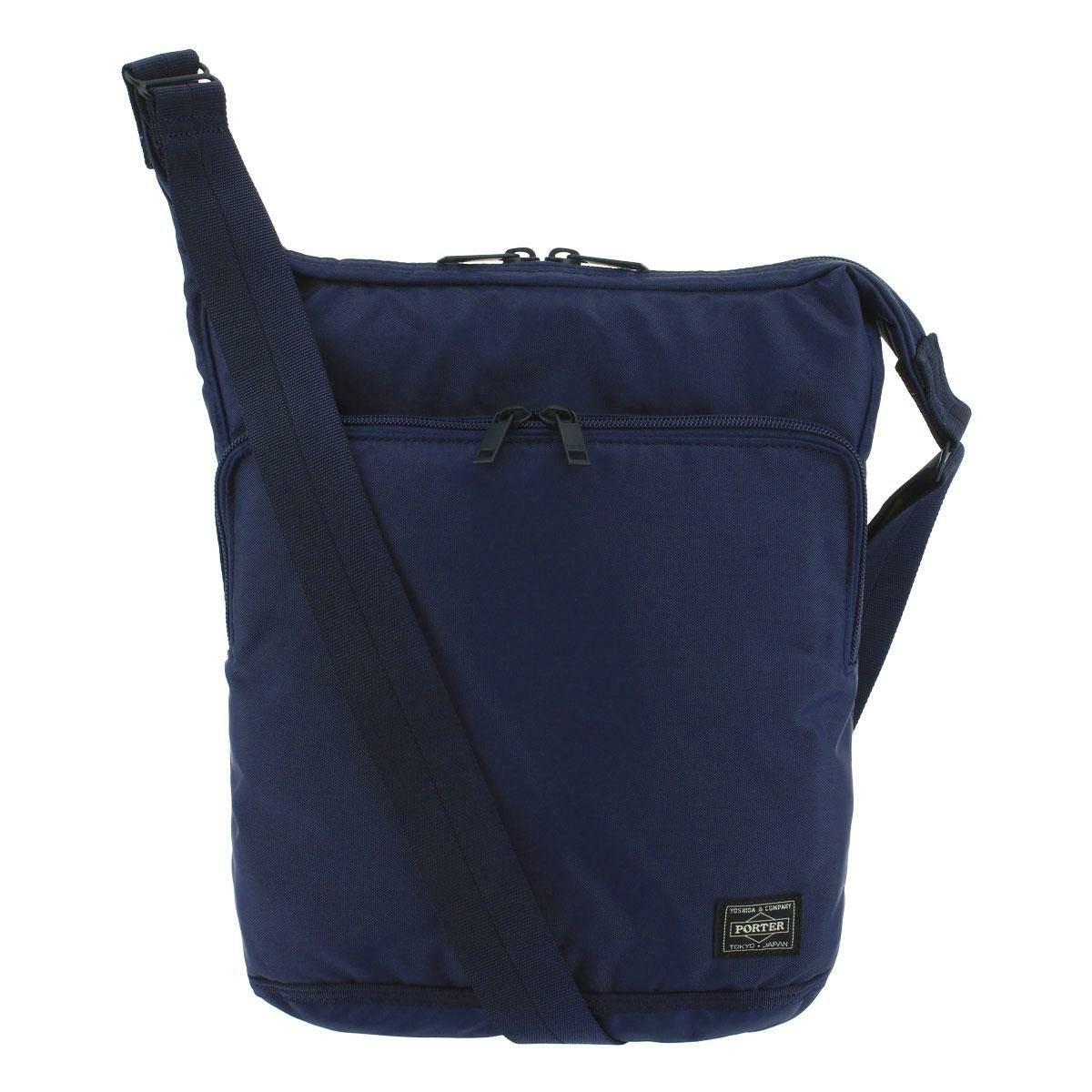 ポーター フラッシュ ショルダーバッグ 689-05939 PORTER FLASH 吉田