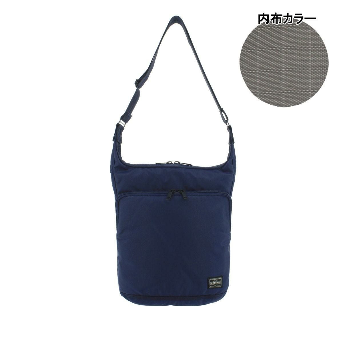 ポーター フラッシュ ショルダーバッグ 689-05939 PORTER FLASH 吉田