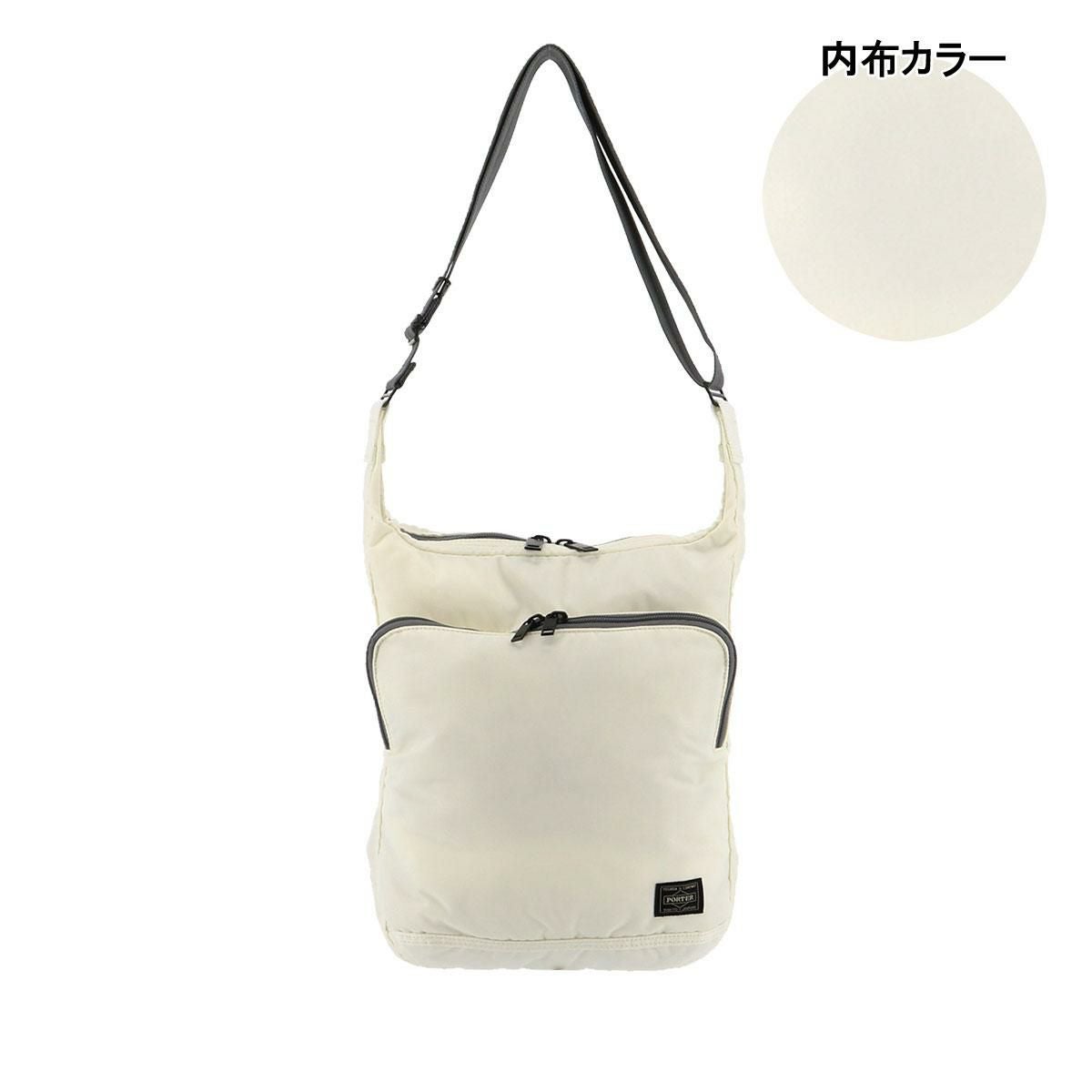 ポーター フラッシュ ショルダーバッグ 689-05939 PORTER FLASH 吉田