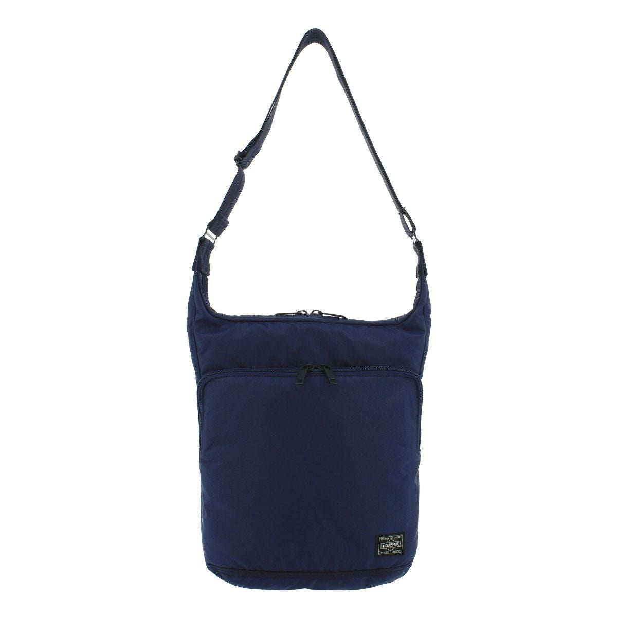 ポーター フラッシュ ショルダーバッグ 689-05939 PORTER FLASH 吉田