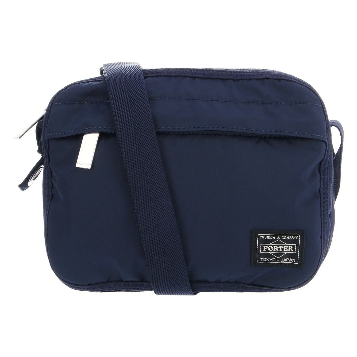 靴/バッグ porter frame shoulder bag FRAME(フレーム) SHOULDER BAG | 吉田カバンホームページ | YOSHIDA & Co.