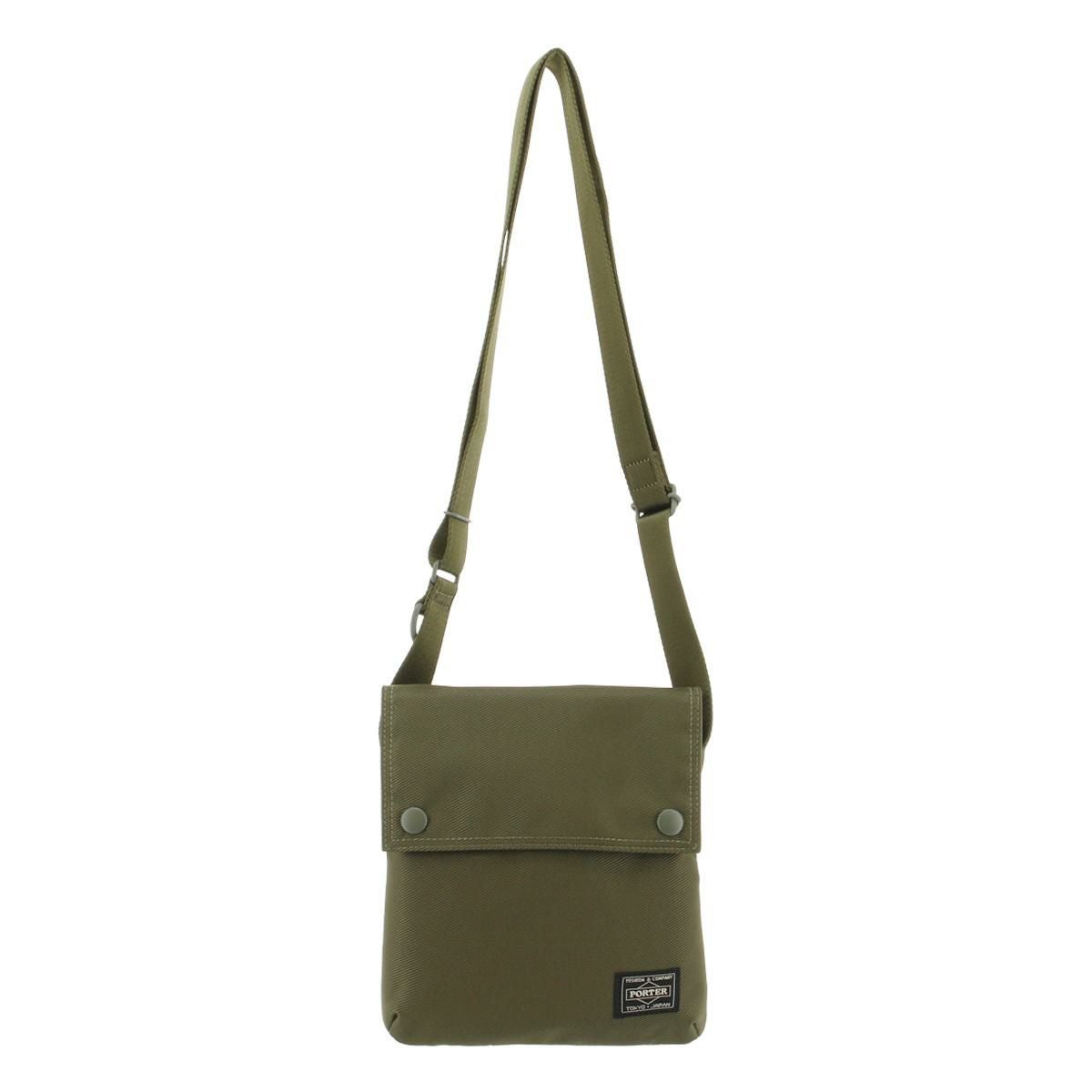ポーター ユニット ショルダーバッグ 784-05465 PORTER UNIT 吉田