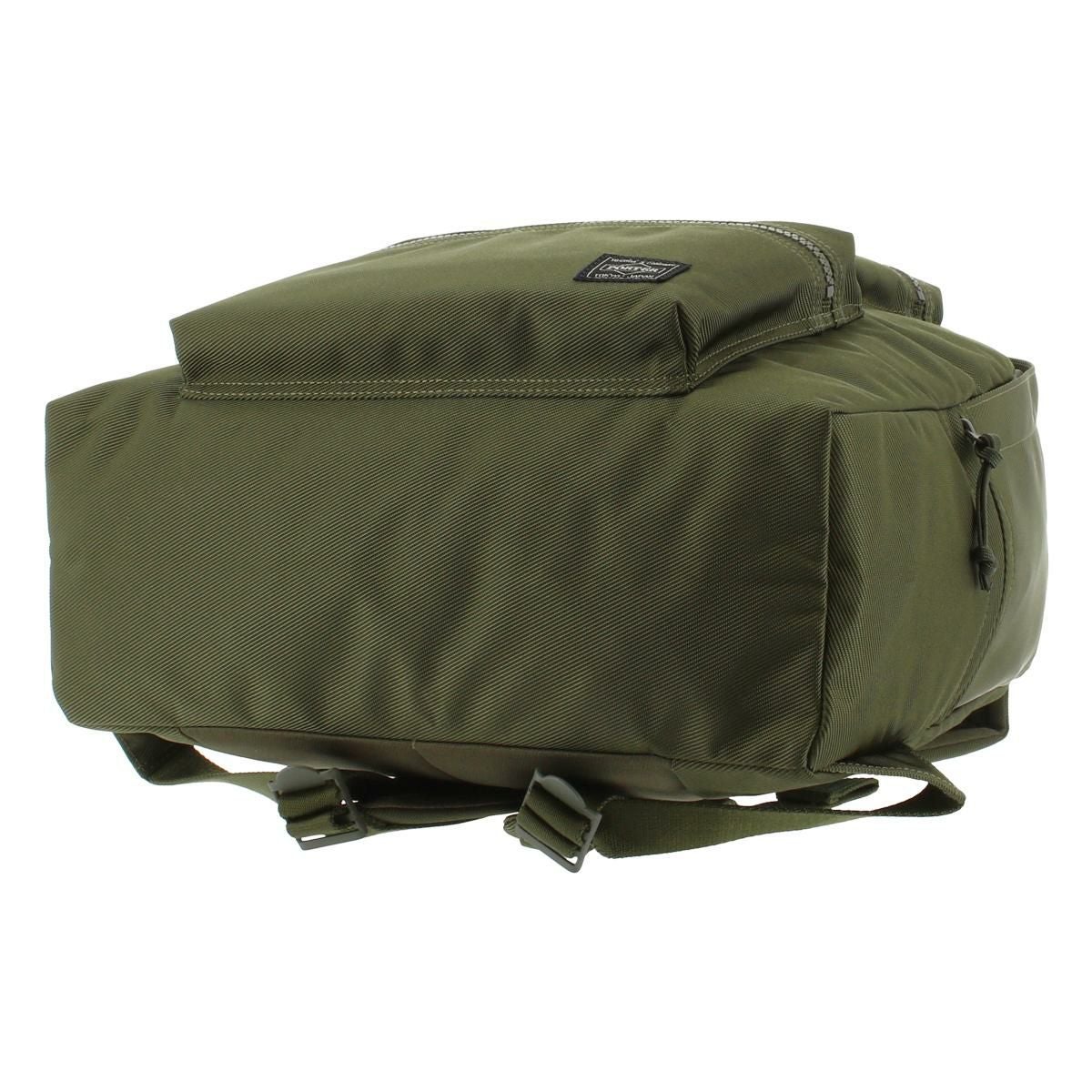 ポーター　ユニット　デイパック　リュック　カーキ 美品】 PORTER / ポーター | PORTER UNIT DAYPACK / バックパック