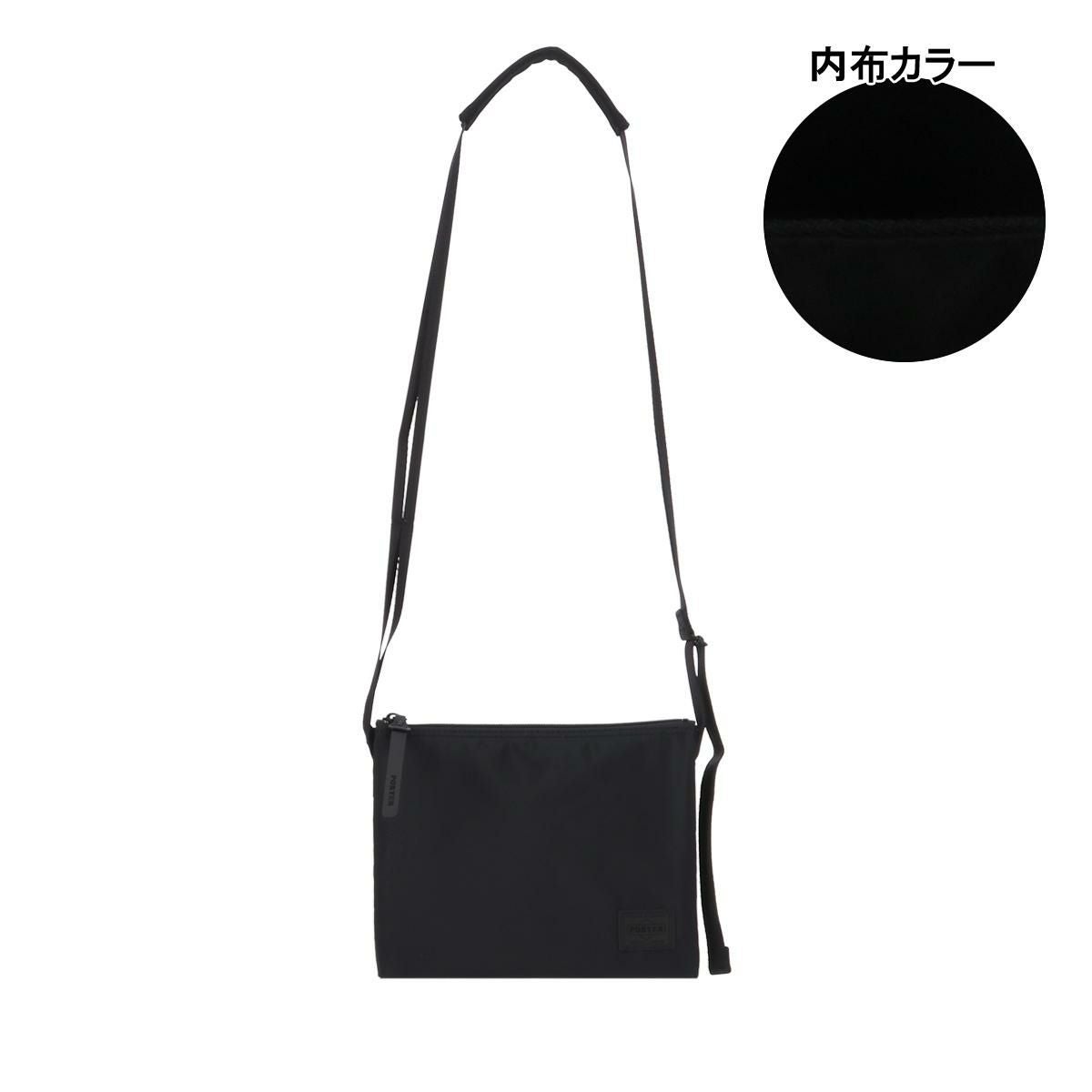 ポーター ケープ サコッシュ(S) 883-05446 PORTER CAPE 吉田カバン