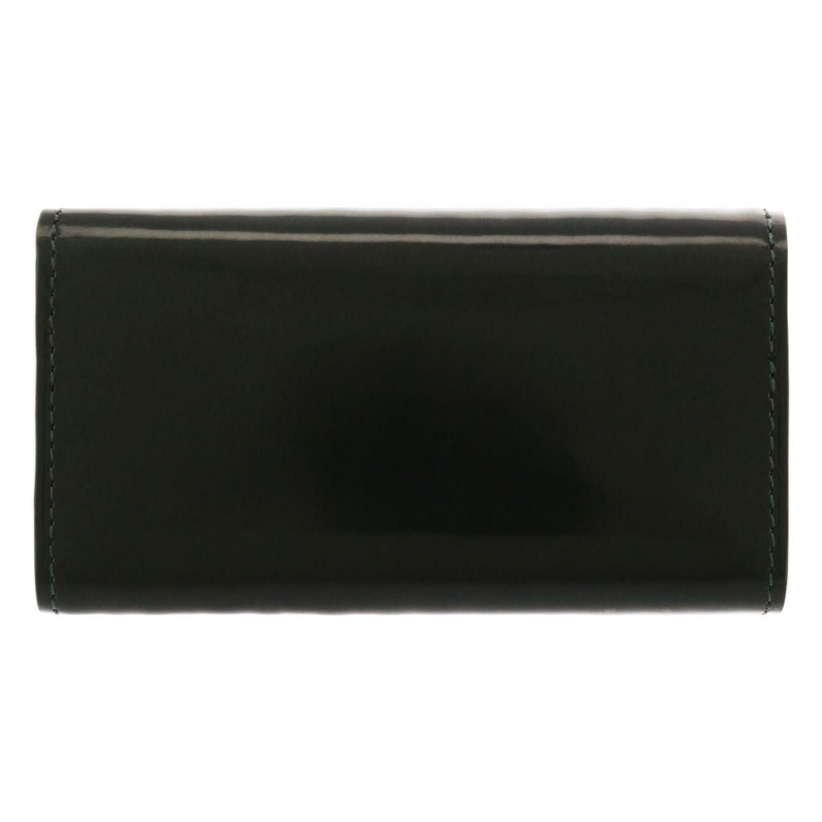 ランバンオンブルー キーケース サムディ メンズ 345189 LANVIN en