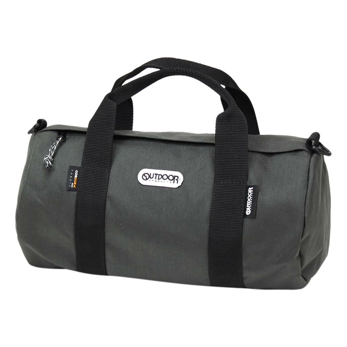 アウトドアプロダクツ ボストンバッグ 61511 OUTDOOR PRODUCTS