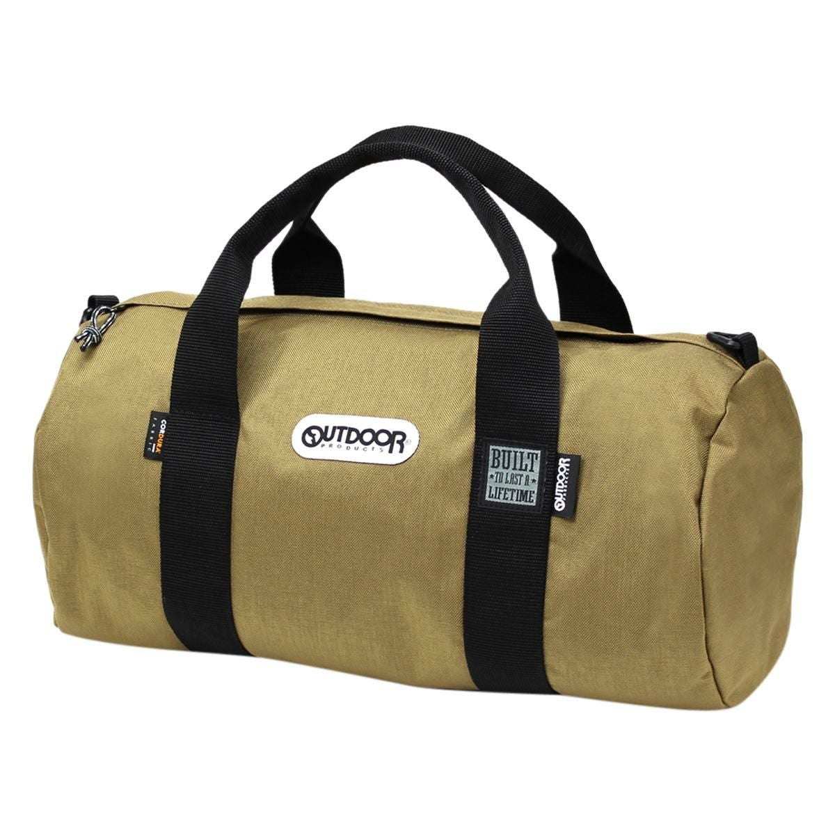 アウトドアプロダクツ ボストンバッグ 61516 OUTDOOR PRODUCTS
