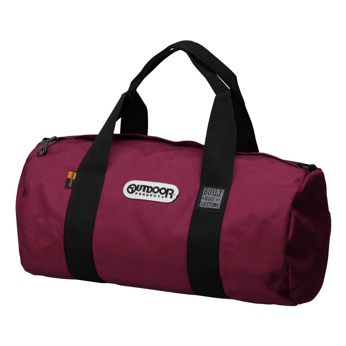 アウトドアプロダクツ ボストンバッグ 61516 OUTDOOR PRODUCTS