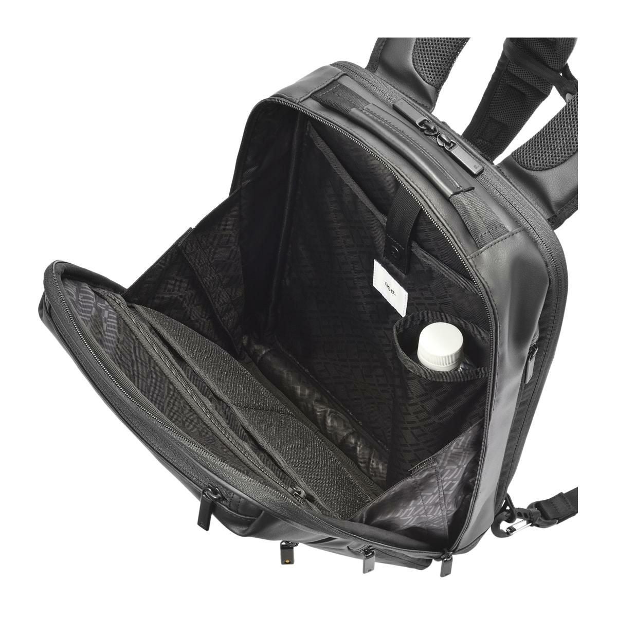 エースジーン リュック 9L 13.3インチ ガジェタブルバーテクト メンズ