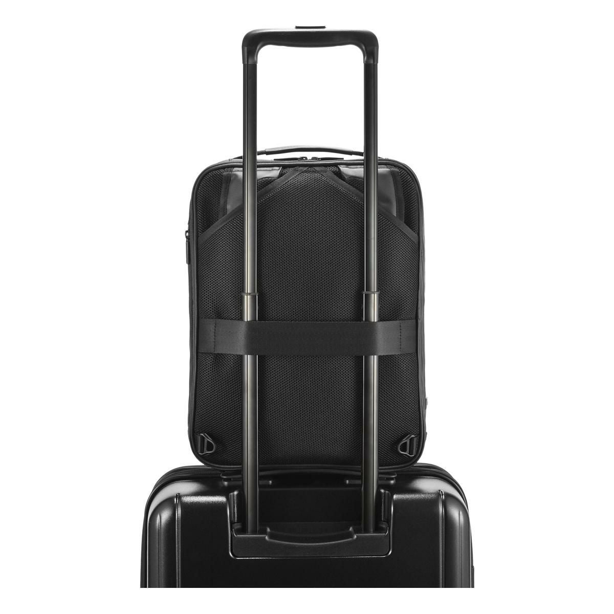 エースジーン リュック 9L 13.3インチ ガジェタブルバーテクト メンズ