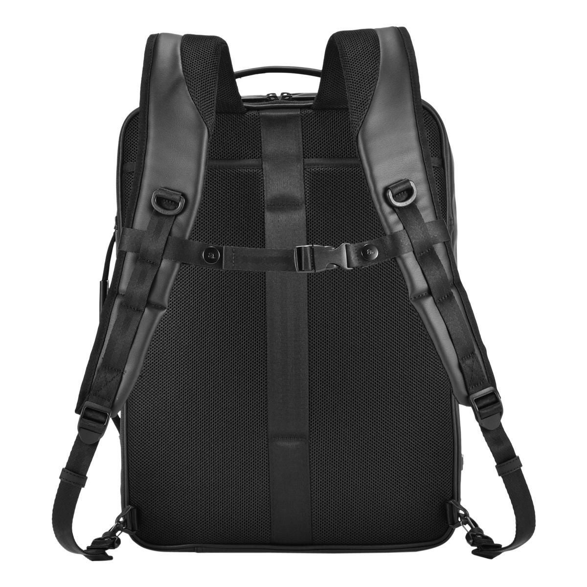 エースジーン リュック 15L 15.6インチ ガジェタブルバーテクト メンズ