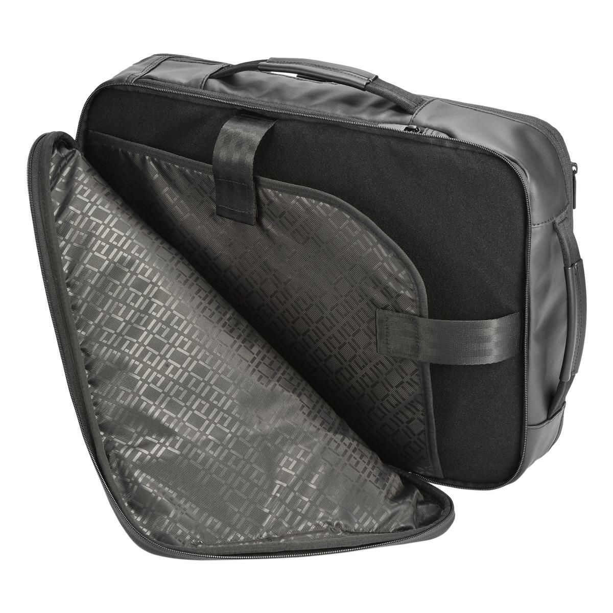 エースジーン リュック 15L 15.6インチ ガジェタブルバーテクト メンズ