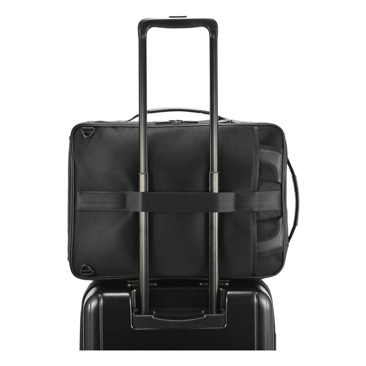 エースジーン リュック 15L 15.6インチ ガジェタブルバーテクト メンズ