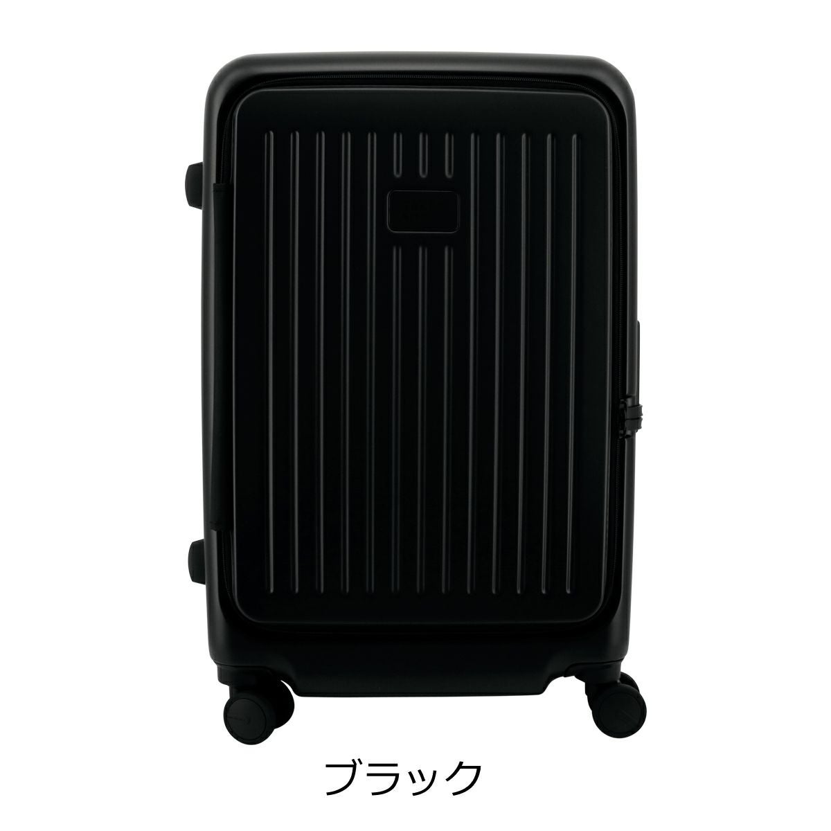 タケオキクチ スーツケース ファスナー CTY004 TAKEO KIKUCHI 65L 4.0