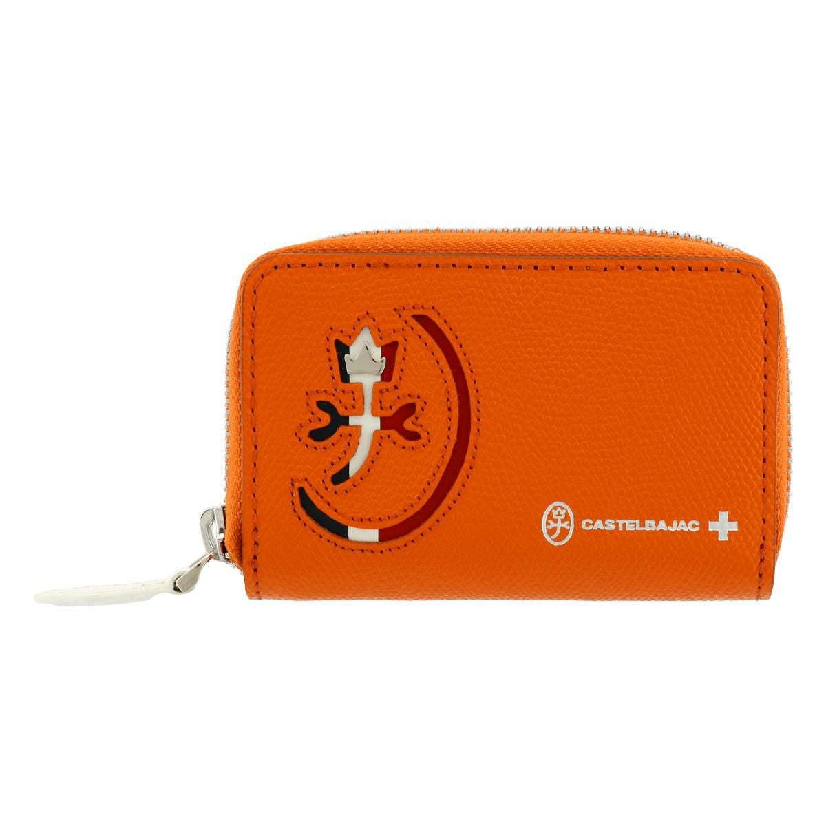 【26】オレンジ