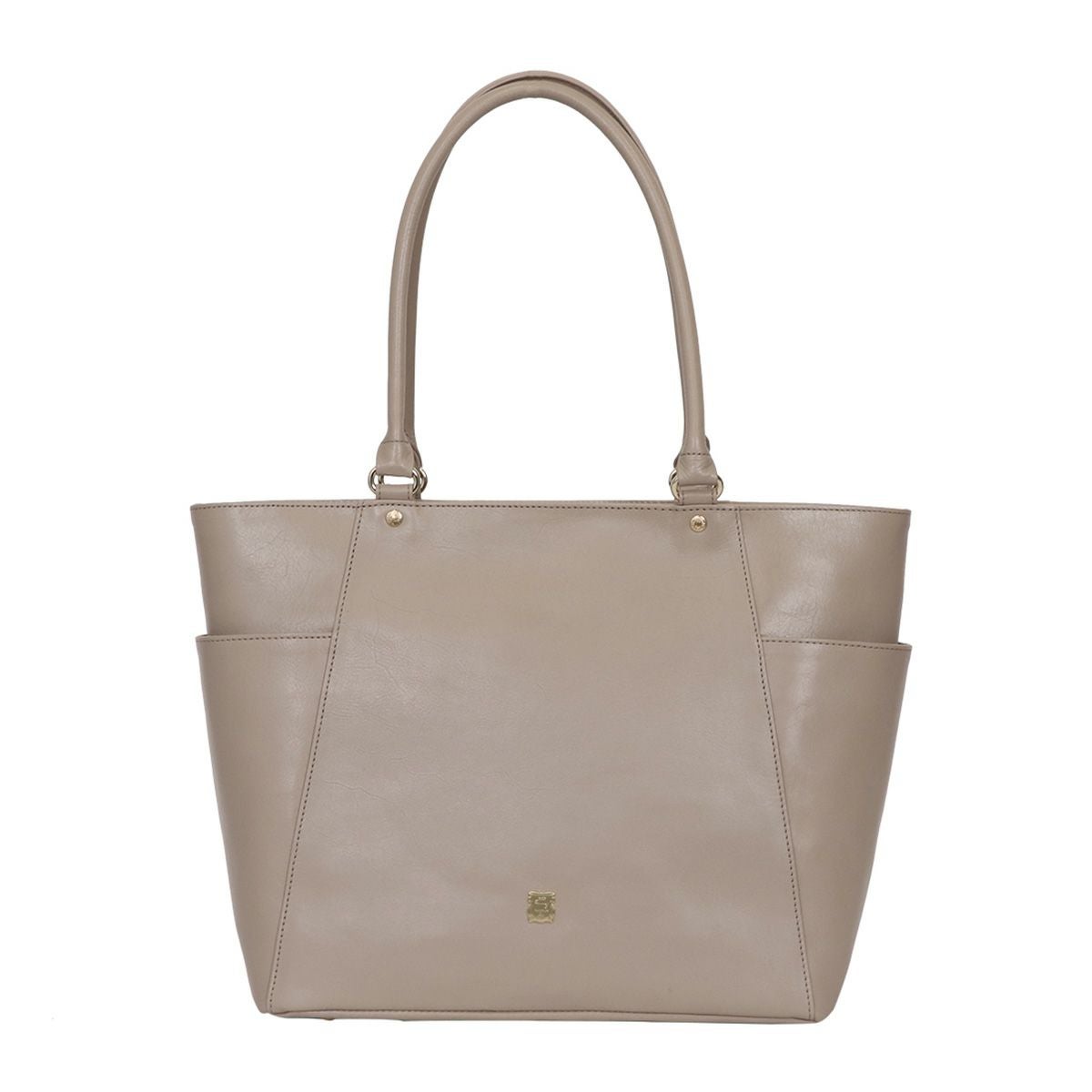 グレーベージュ