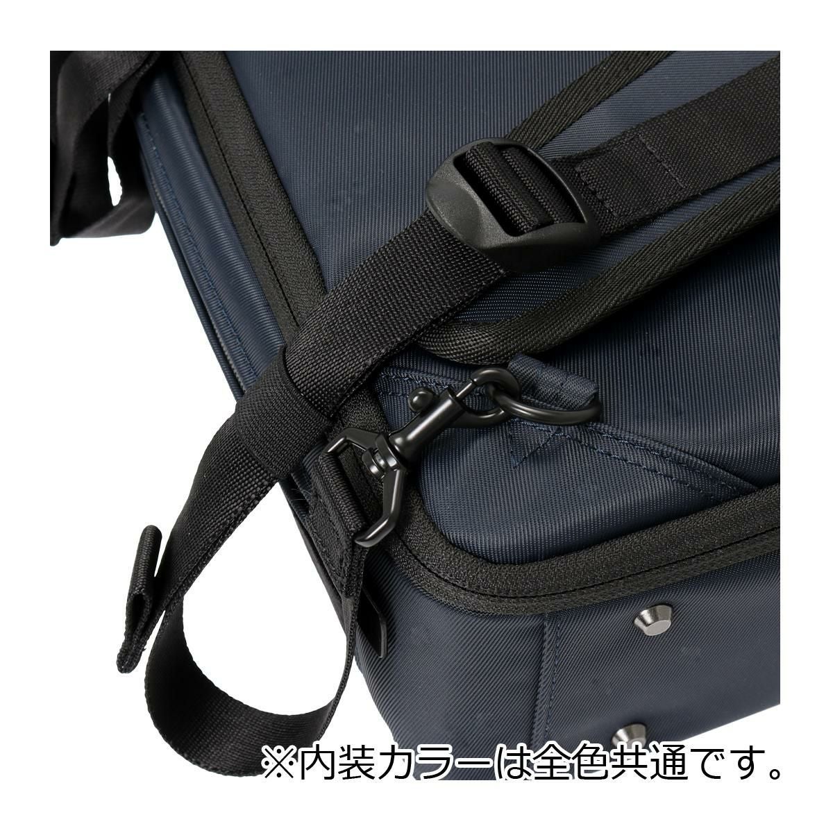 サムソナイト ビジネスバッグ B4 メンズ デボネア5 Samsonite│2年保証