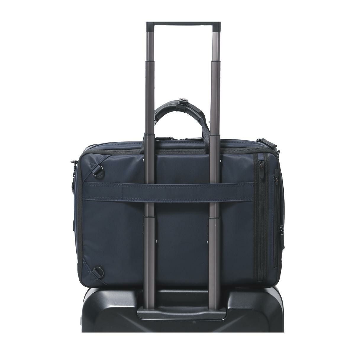 サムソナイト ビジネスバッグ B4 メンズ デボネア5 Samsonite│2年保証