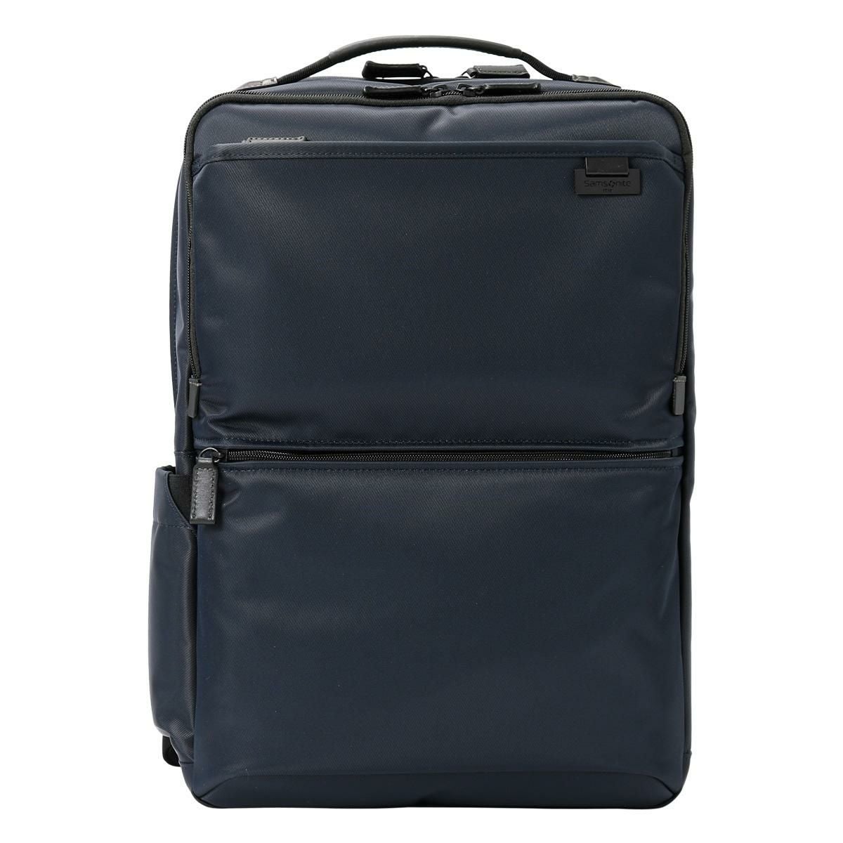 サムソナイト リュック B4 メンズ デボネア5 L Samsonite│2年保証