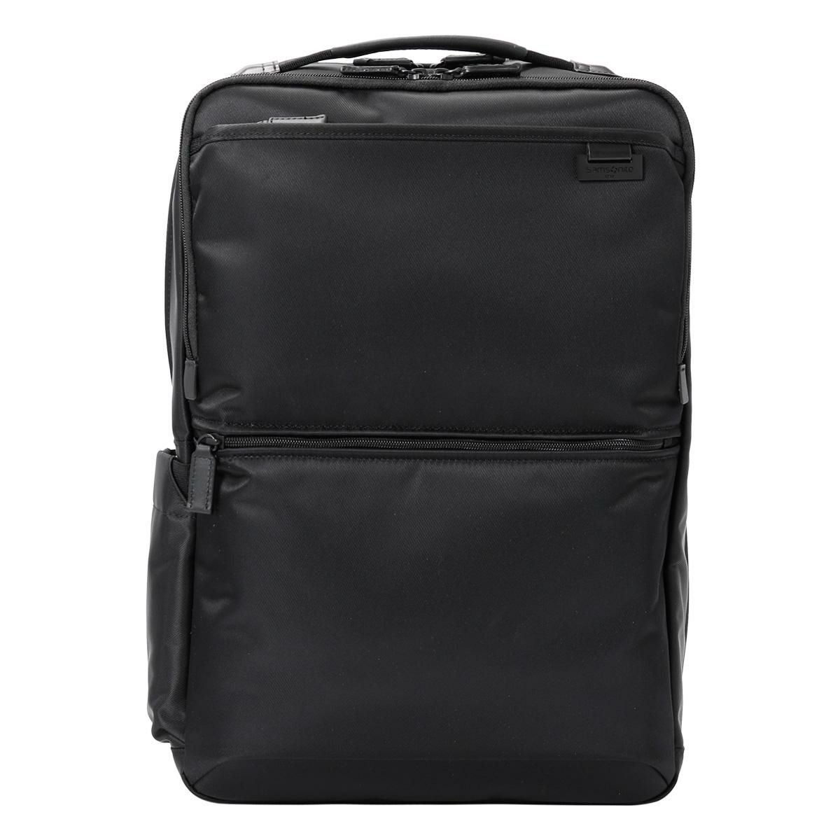 サムソナイト リュック B4 メンズ デボネア5 L Samsonite│2年保証