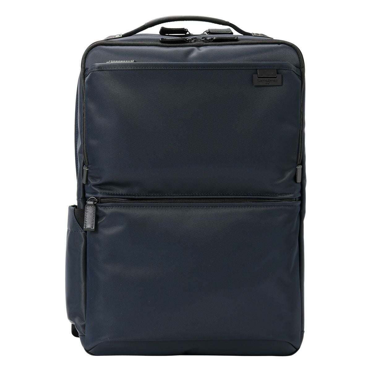 サムソナイト リュック B4 メンズ デボネア5 L Samsonite│2年保証