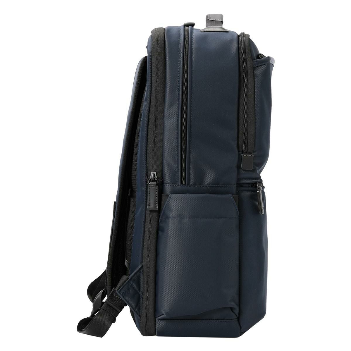 サムソナイト リュック B4 メンズ デボネア5 L Samsonite│2年保証