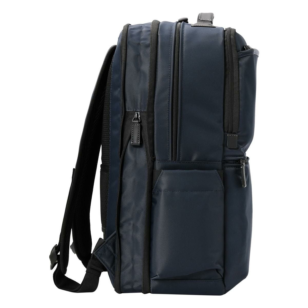 サムソナイト リュック B4 メンズ デボネア5 L Samsonite│2年保証