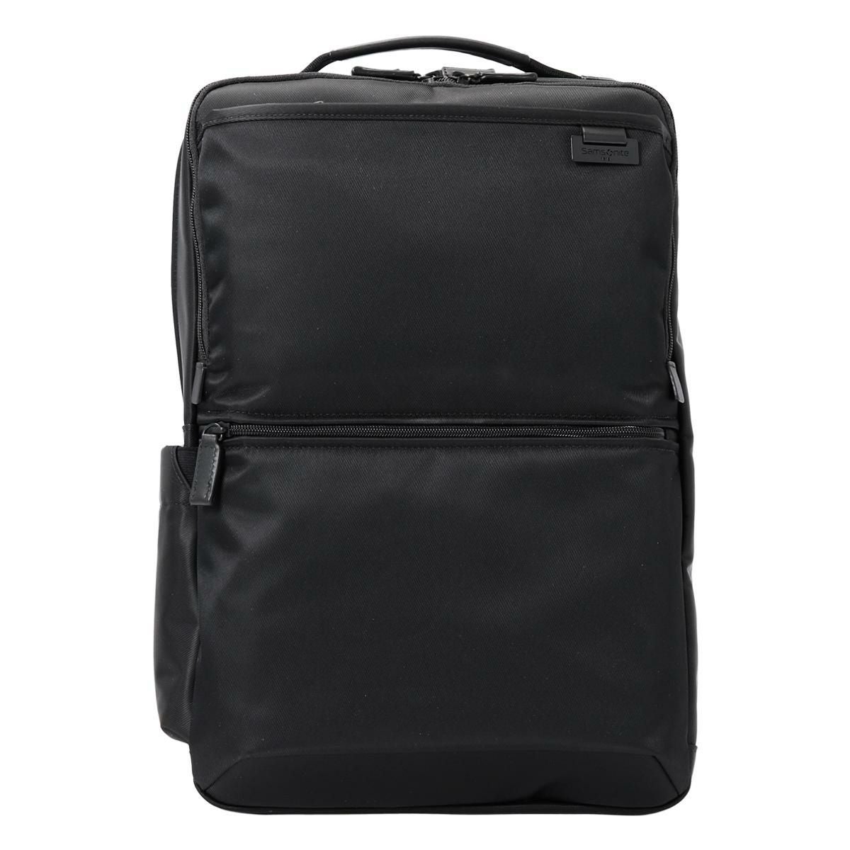 サムソナイト デボネア5 L 3WAYブリーフ A4 拡張 撥水 14インチ可 Samsonite（サムソナイト） 正規品2年保証 ビジネスリュック ビジネス
