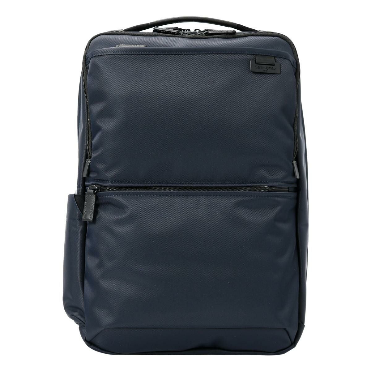 サムソナイト デボネア5 L 3WAYブリーフ A4 拡張 撥水 14インチ可 Samsonite（サムソナイト） ビジネスバッグ B4 デボネア5 Samsonite│2