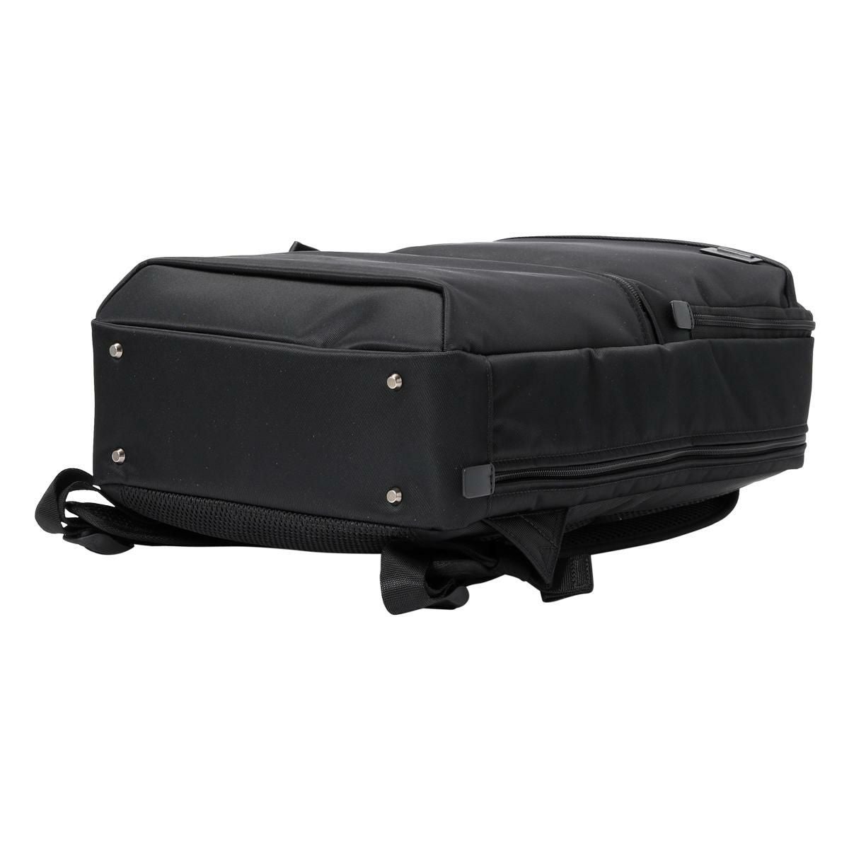 サムソナイト リュック A4 メンズ デボネア5 M Samsonite│2年保証 撥