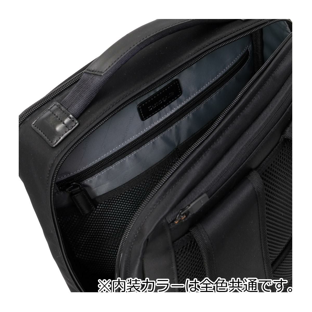 サムソナイト リュック A4 メンズ デボネア5 M Samsonite│2年保証 撥