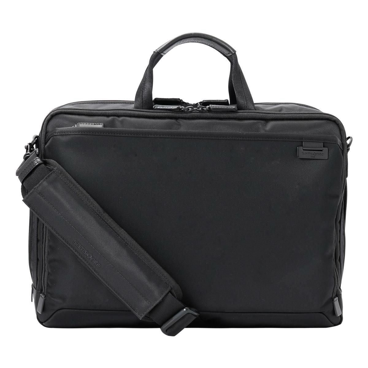 サムソナイト ビジネスバッグ A4 メンズ デボネア5 M Samsonite│2年