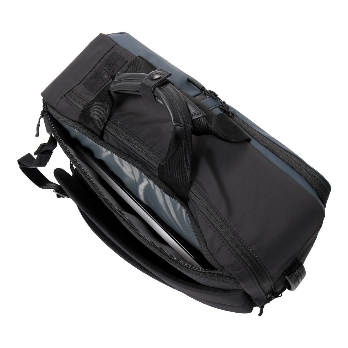 サムソナイト リュック B4 メンズ サブ-リム L Samsonite│2年保証 撥