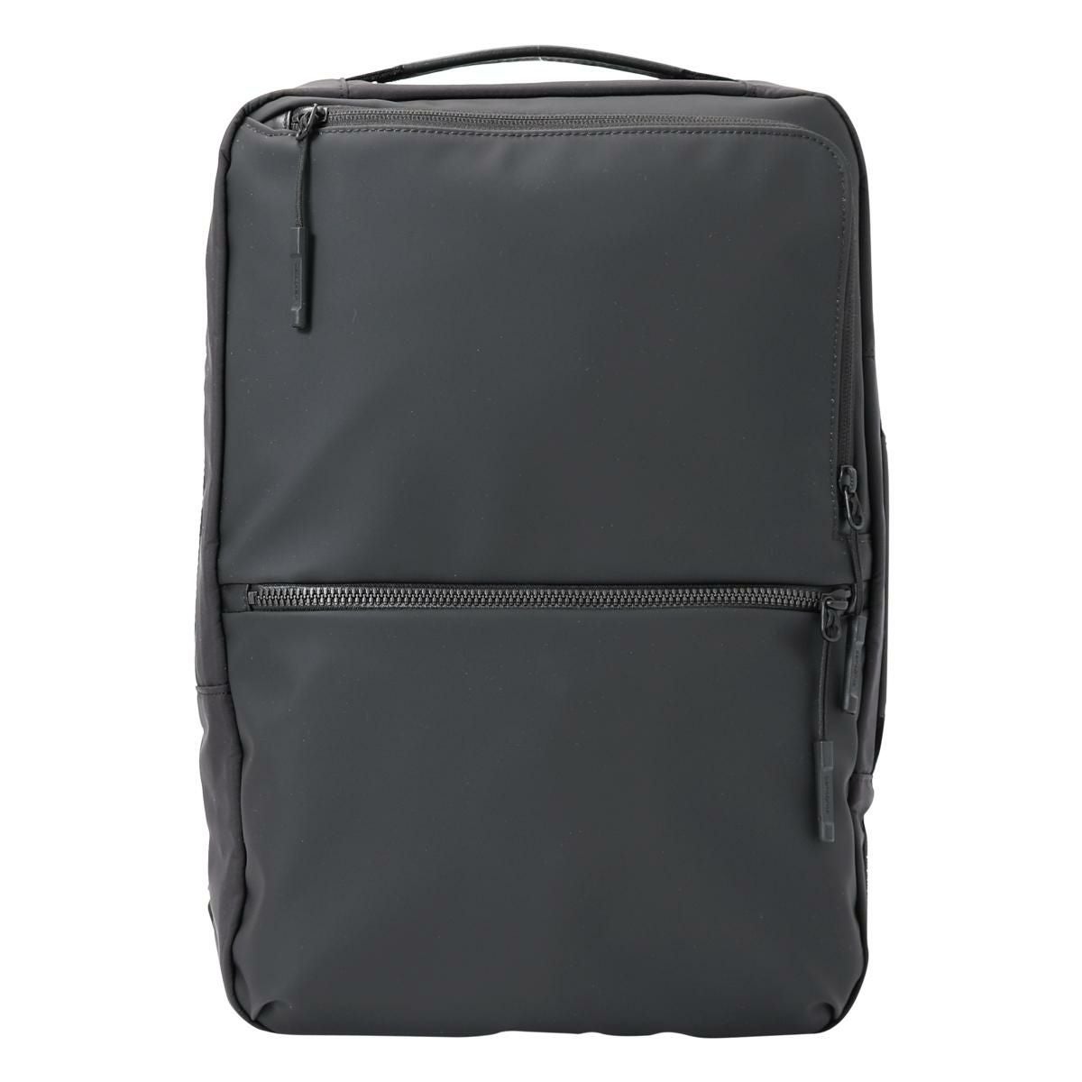 Samsonite ビジネス　リュック　ブラック サムソナイト リュック B4 メンズ サブ-リム M Samsonite│2年保証 撥