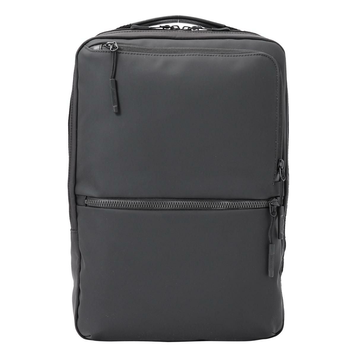 Samsonite 黒 ナイロン ビジネスバックパック Samsonite（サムソナイト） 【並行輸入品】 ビジネス バックパック LPT