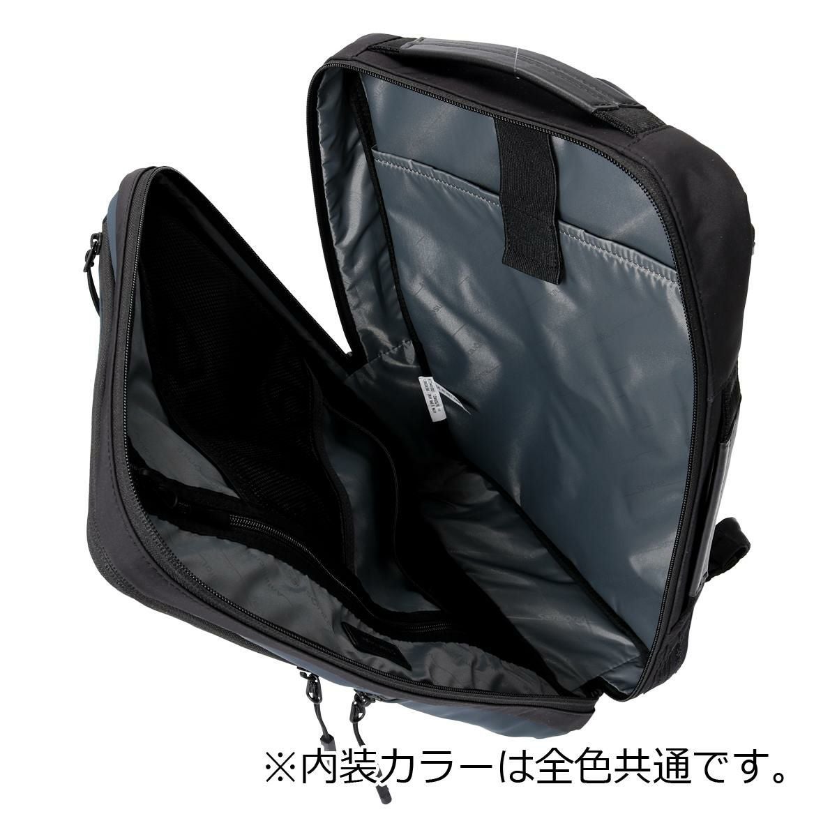 サムソナイト リュック A4 メンズ サブ-リム S Samsonite│2年保証 撥