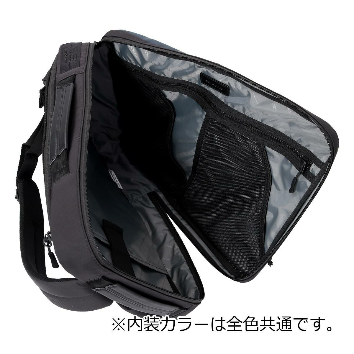 サムソナイト リュック A4 メンズ サブ-リム S Samsonite│2年保証 撥