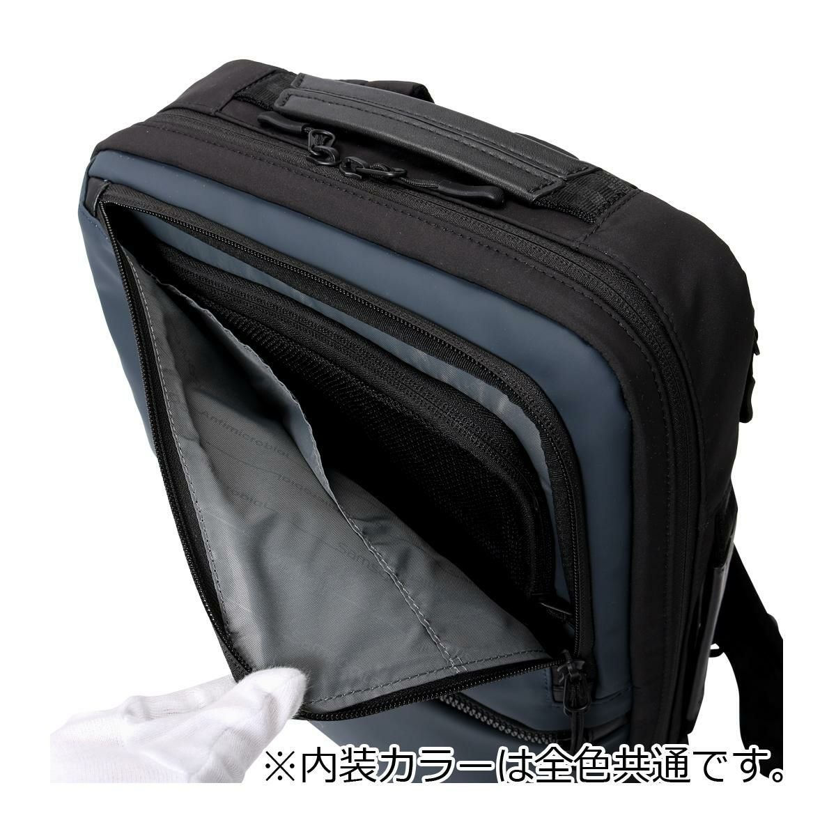 サムソナイト リュック A4 メンズ サブ-リム S Samsonite│2年保証 撥