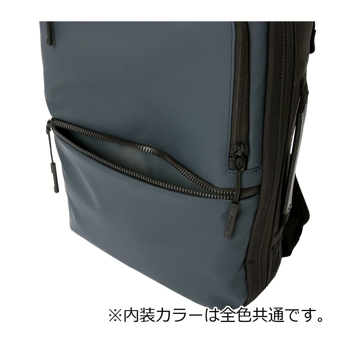 サムソナイト リュック A4 メンズ サブ-リム S Samsonite│2年保証 撥