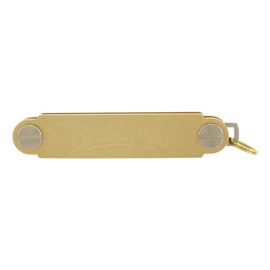 オロビアンコ キーオーガナイザー キーリング ORKY-002