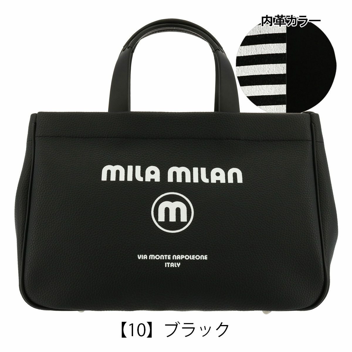 ミラミラン ゴルフ トートバッグ ラウンドバッグ カートバッグ ゴルフ