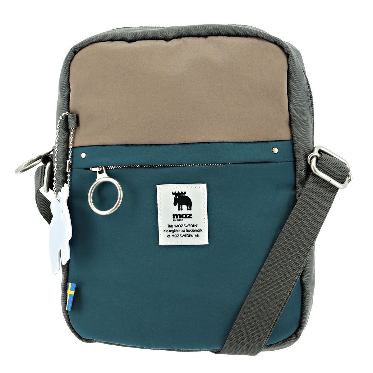 モズ ショルダーバッグ レディース メンズ MOZ-008 moz | ナイロン モズ ショルダーバッグ レディース メンズ MOZ-008 moz | ナイロン