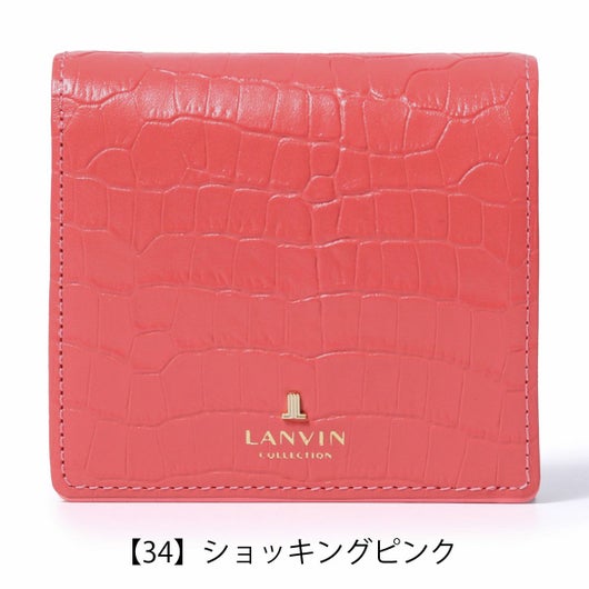 【34】ショッキングピンク