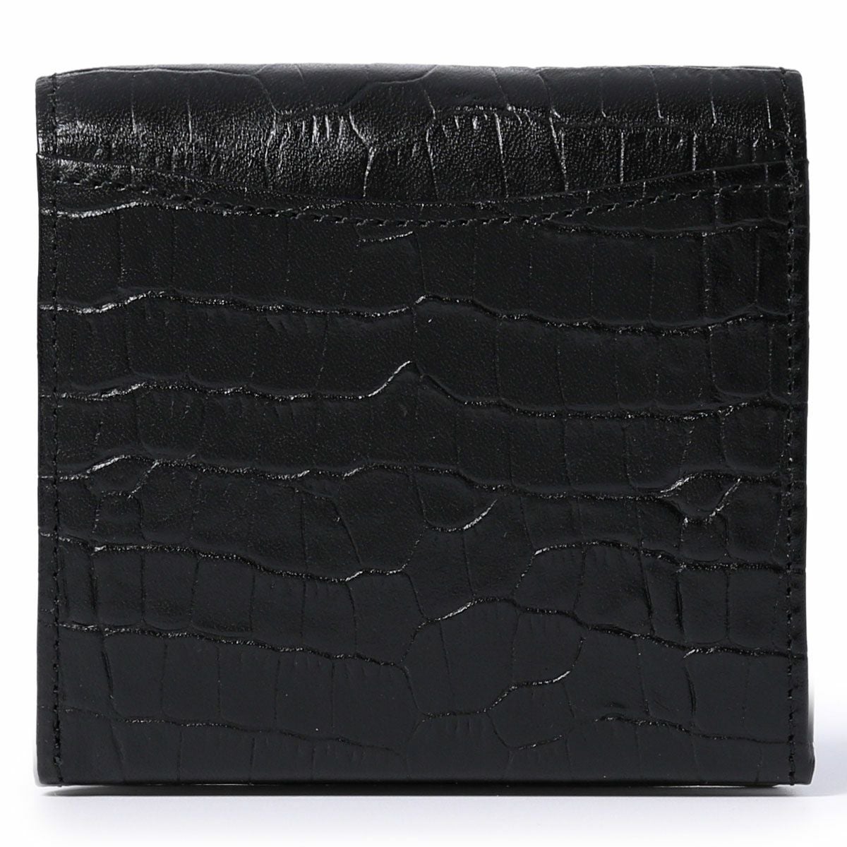 【新品】ランバンコレクション ラ メール 二つ折り財布 ブラック 二つ折り財布【ラメールパース】|LANVIN COLLECTION | LANVIN