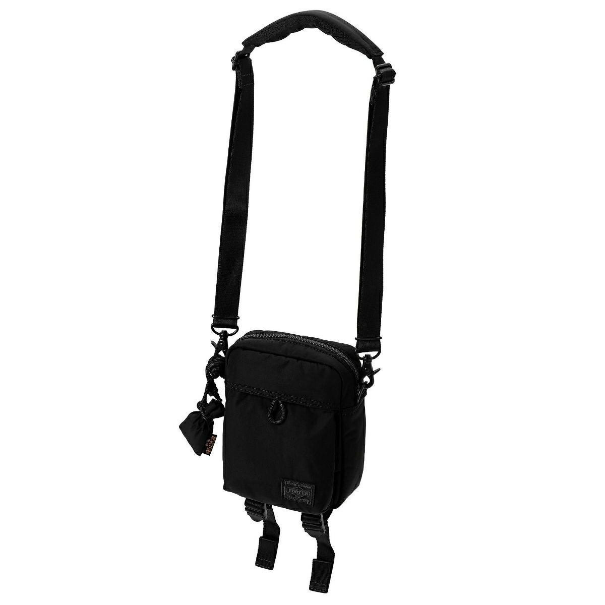 ポーター センシズ バーティカルショルダーバッグ 672-27804 PORTER