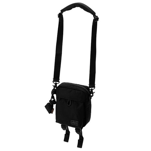 ポーター センシズ バーティカルショルダーバッグ 672-27804 PORTER 
