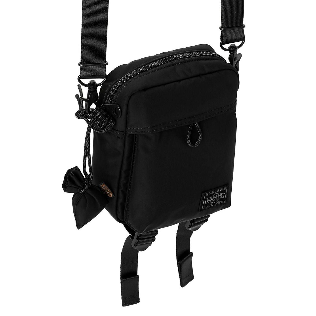 ポーター センシズ バーティカルショルダーバッグ 672-27804 PORTER