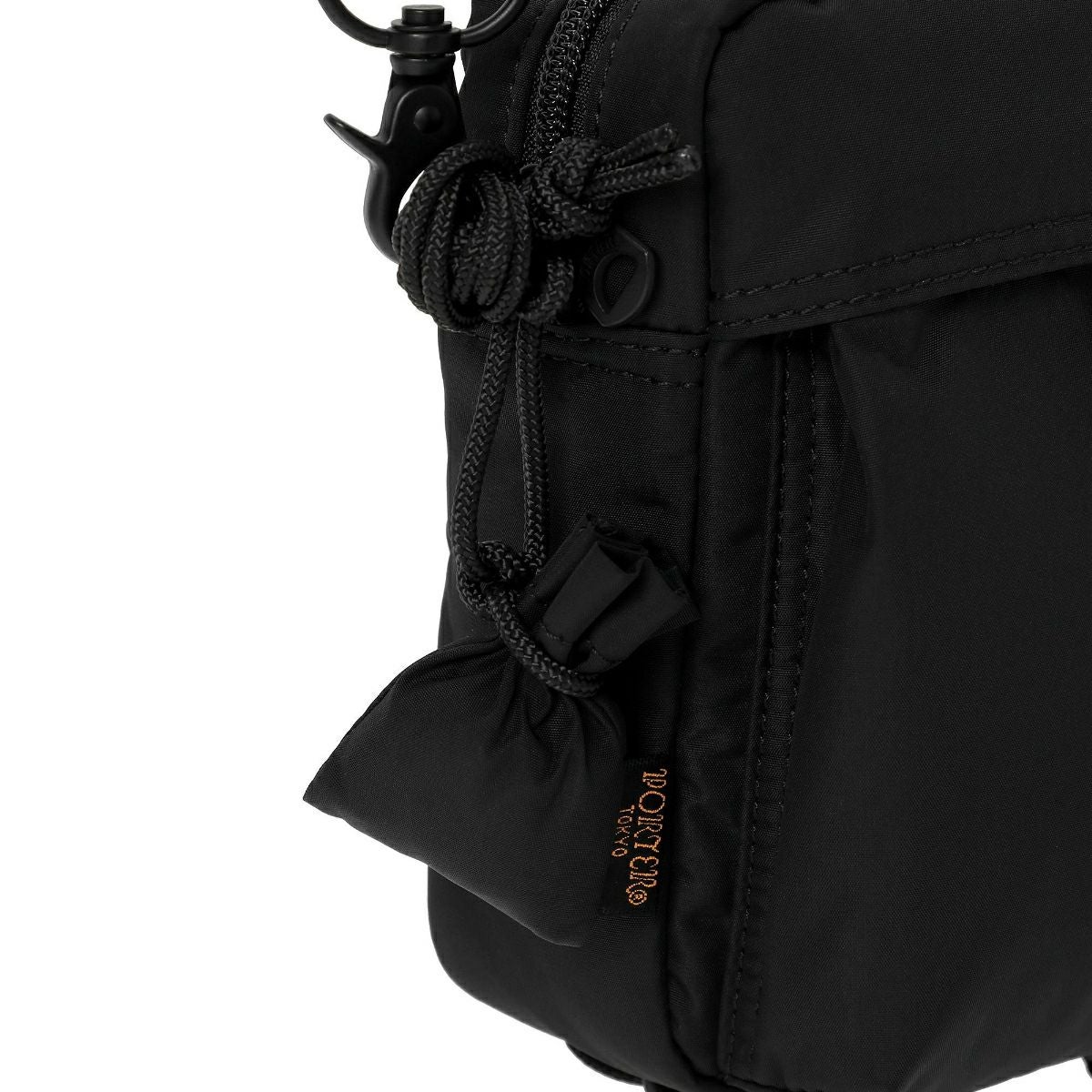 ポーター センシズ バーティカルショルダーバッグ 672-27804 PORTER